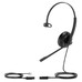 YEALINK YHS34 Mono Auriculares monoaurales RJ-SX6 YEALINK YHS34 Mono Auriculares monoaurales RJ